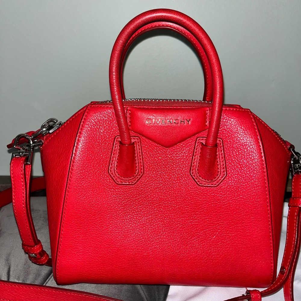 Givenchy Antigona handbag